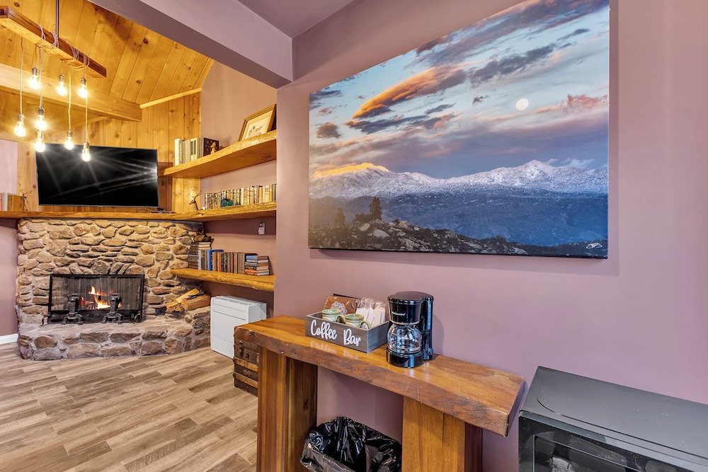 Idyllwild Inn - photo 172