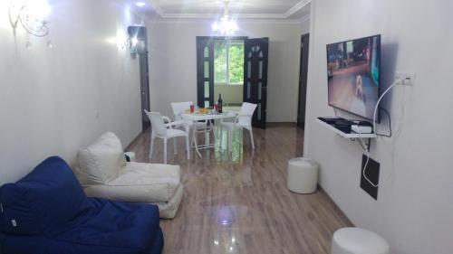 Villa Royal House