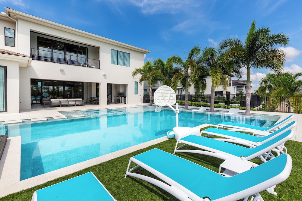 Villatel Luxury Homes at Reunion Resort - photo 96