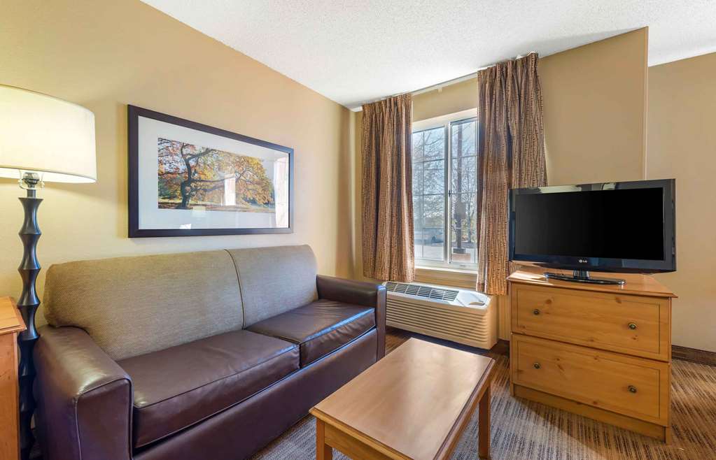 Extended Stay America Suites Minneapolis Airport Eagan North - photo 33