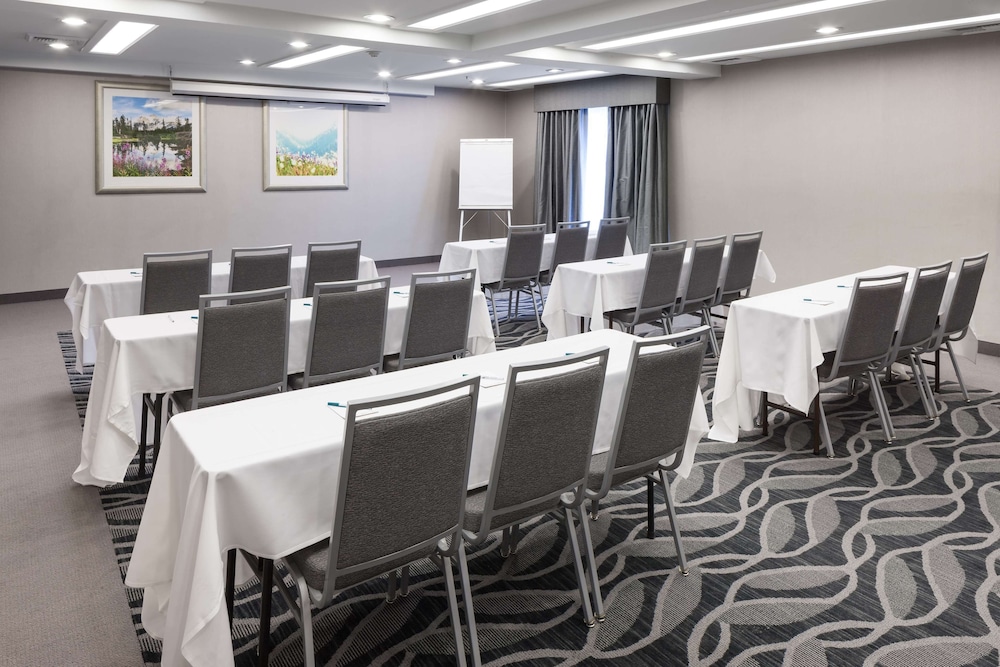Homewood Suites by Hilton Seattle Tacoma Airport Tukwila - photo 24
