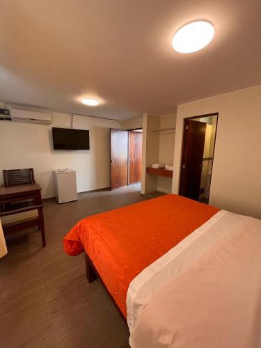 Boulevard Hotel — Asia — photo 3