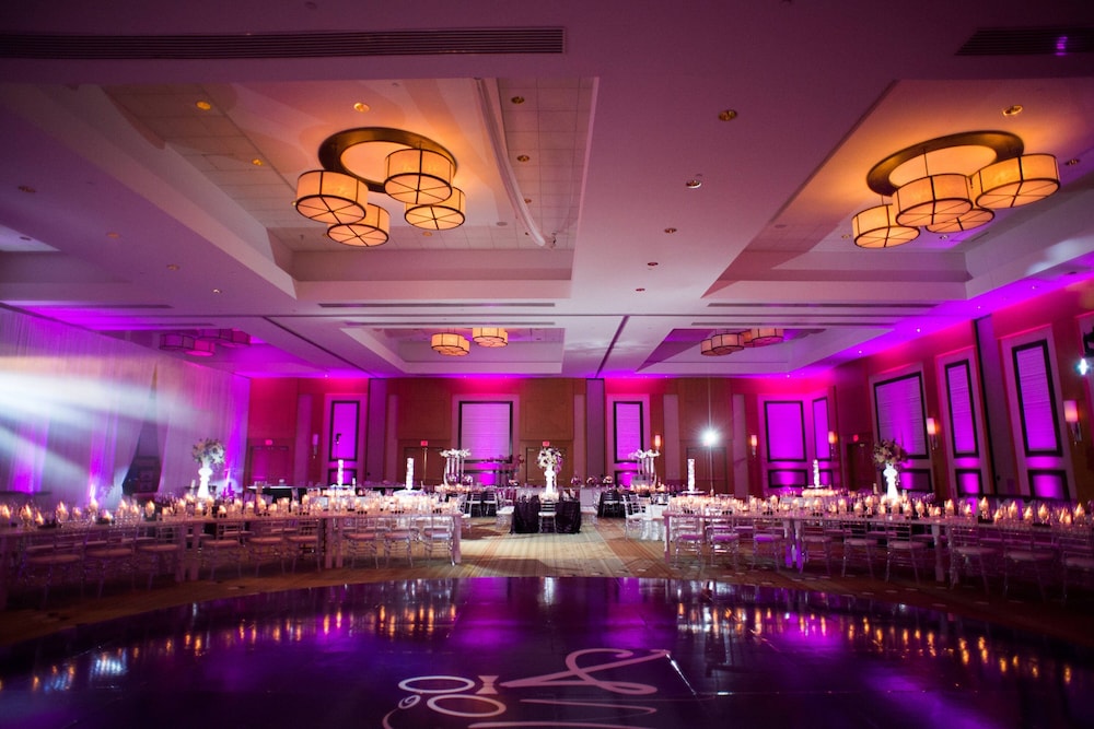Sawgrass Marriott Golf Resort & Spa - photo 8