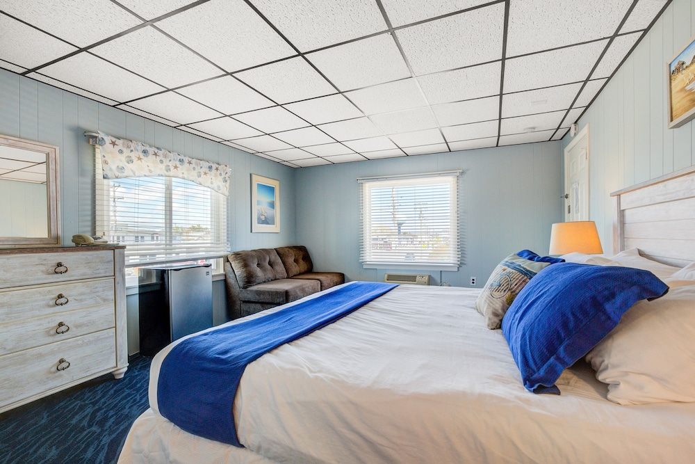 Surf City Hotel - photo 27
