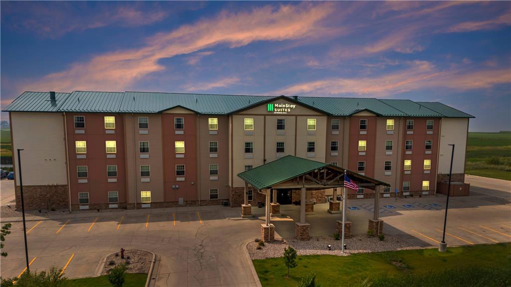 MainStay Suites Stanley - photo 87