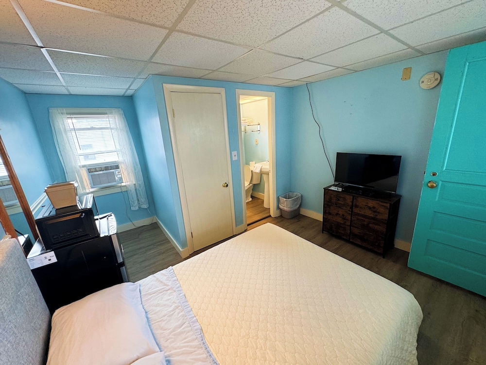 Mari Anne Motel - photo 21