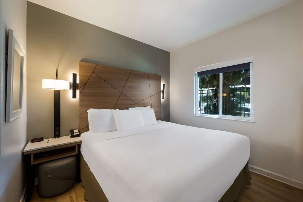 Quality Inn Yuba City - photo 26