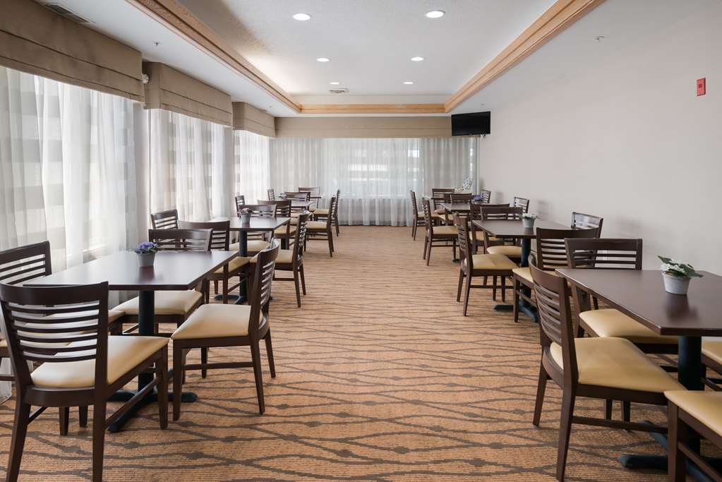Sleep Inn & Suites Port Clinton - photo 29