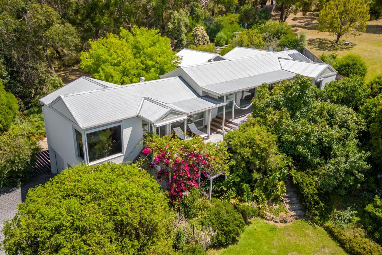 Spacious Home with Ocean Views — 4-Star Luxury Hotel in Dromana, Australia