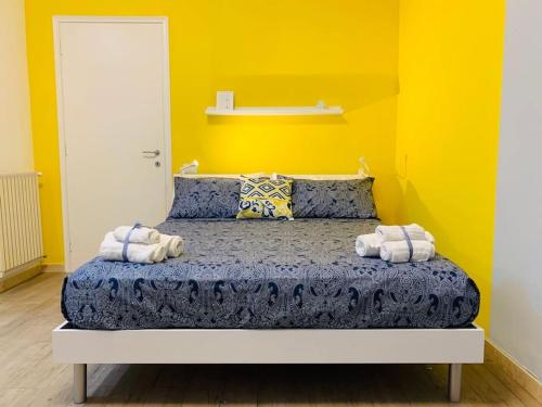 Portami in Villa Gianicolo — 4-Star Luxury Hotel in Rome, Italy