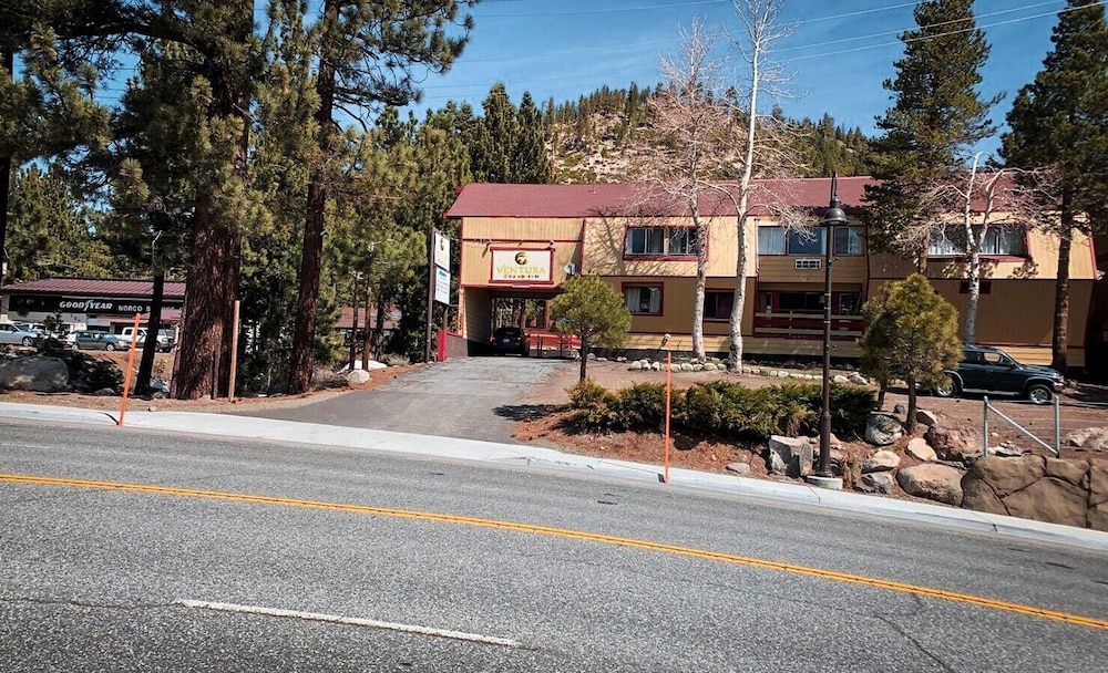 Ventura Grand Inn - featured photo