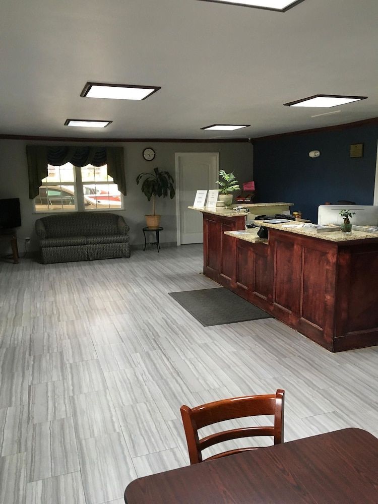 Americas Best Value Inn Pauls Valley - photo 16