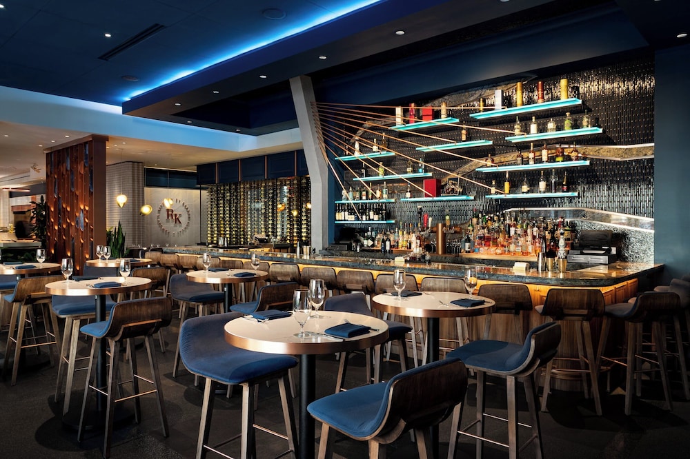 Mandarin Oriental Boston - photo 81