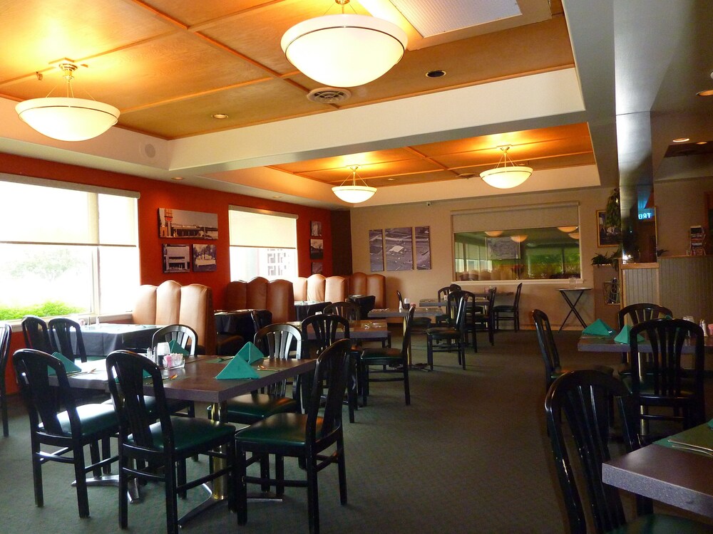 Best Western Helena Capitol Hotel - photo 57