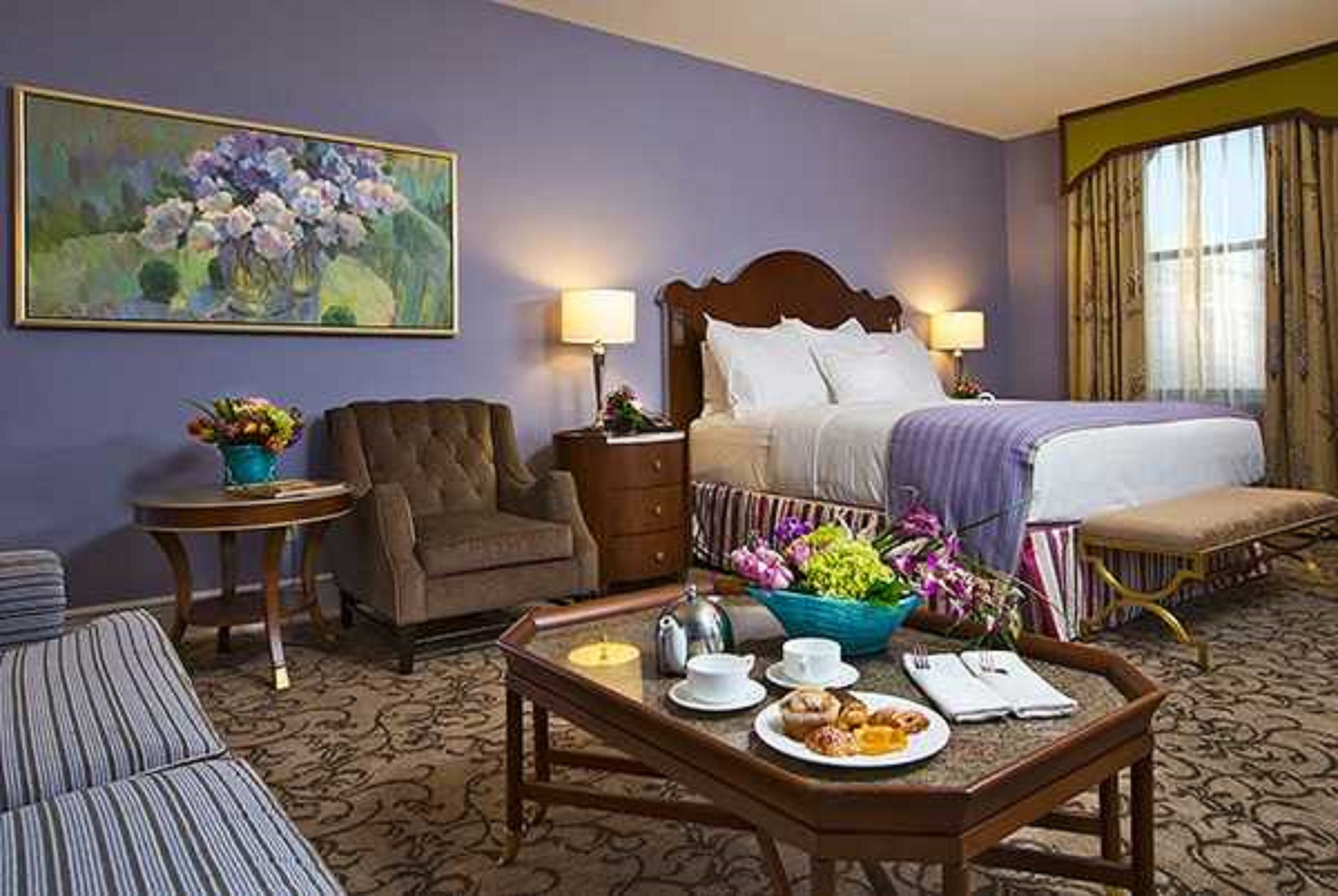 The Peabody Memphis - photo 30