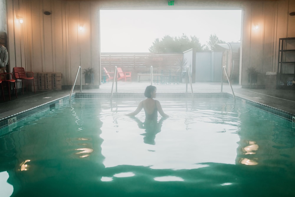Adrift Hotel - photo 88