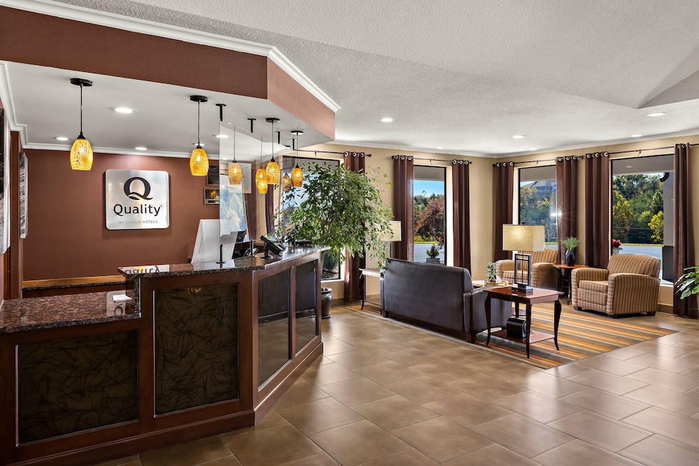 Quality Inn Dandridge - photo 6
