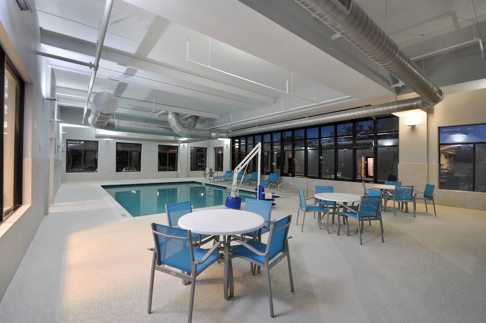 Holiday Inn Express Quantico Stafford by IHG - photo 24