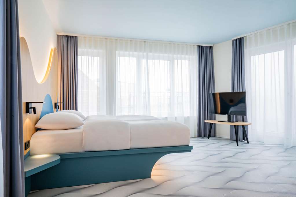 Prize by Radisson Dresden Mitte — Dresden — photo 3