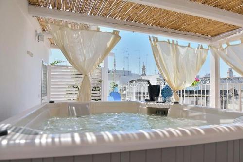 Kapece2025 — 4-Star Luxury Hotel in Monopoli, Italy