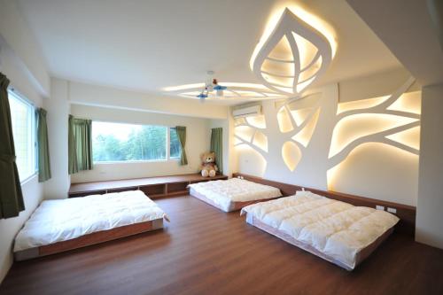 Sunny Lucy — hotel in Lugu