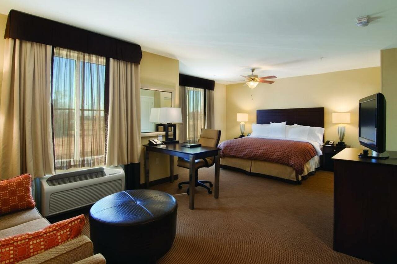 Homewood Suites Houston Northwest CY FAIR - photo 3