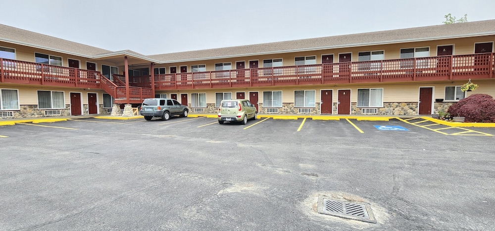Mill Village Motel - photo 39