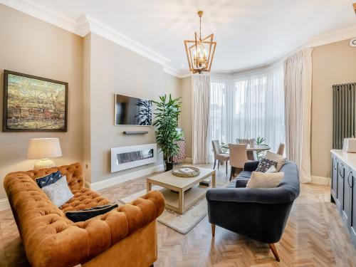 Derwent House Apartments Broxa Uk46787 — 5-Star Luxury Hotel in Scarborough, United Kingdom