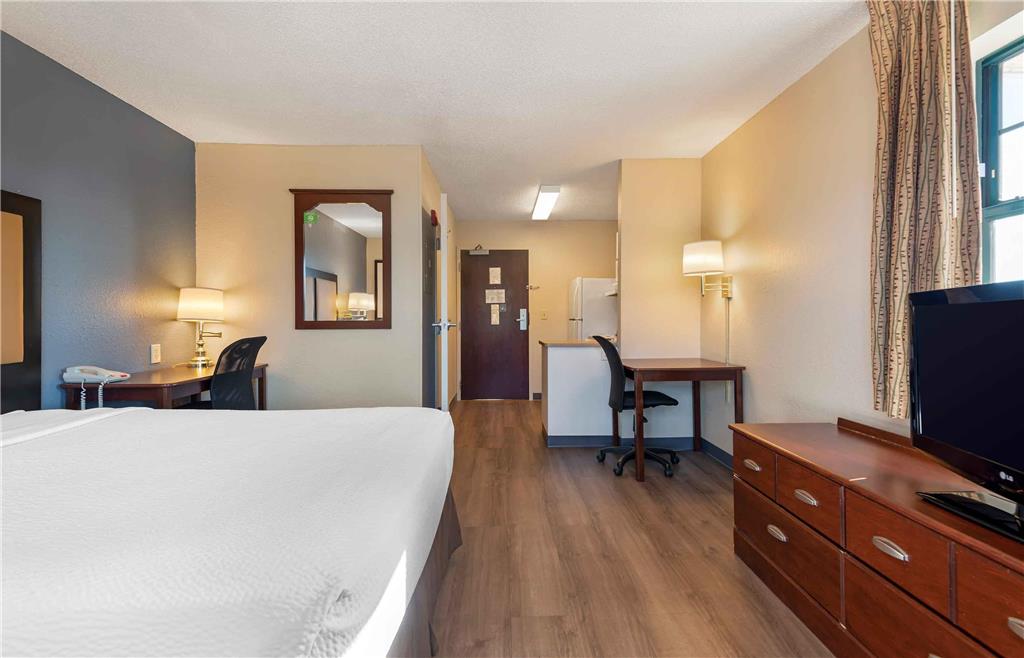 Extended Stay America Suites Pittsburgh Monroeville - photo 12