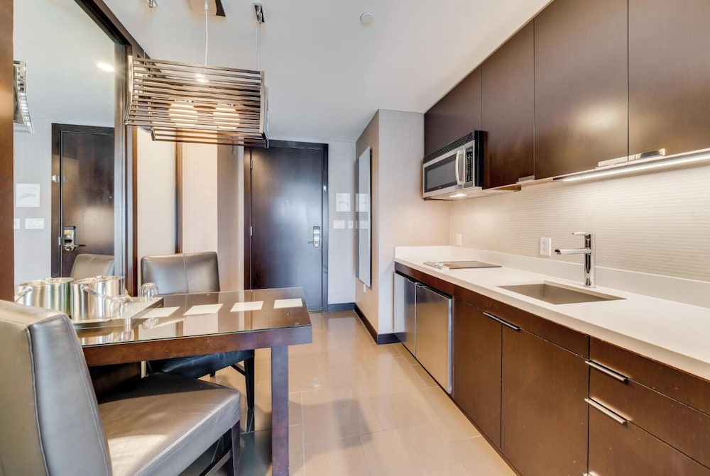 Jet Luxury at the Vdara Condo Hotel - photo 69