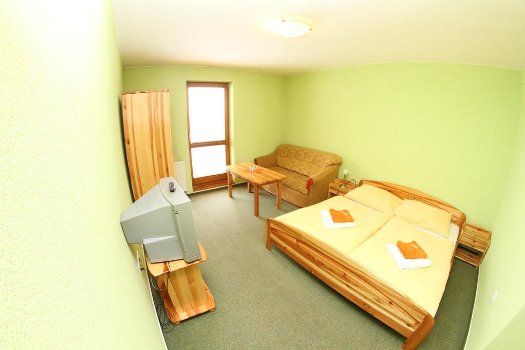 Orava Hotel — Trstena — photo 2