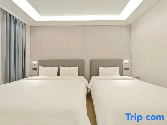 Yimei Yipin Hotel - last minute hotel in Heyuan
