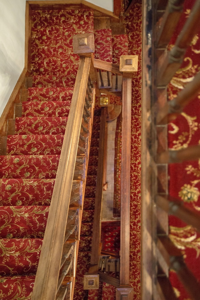 Suites in a Manhattan Mansion - photo 41