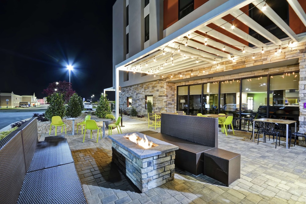 Home2 Suites by Hilton Warner Robins - photo 41