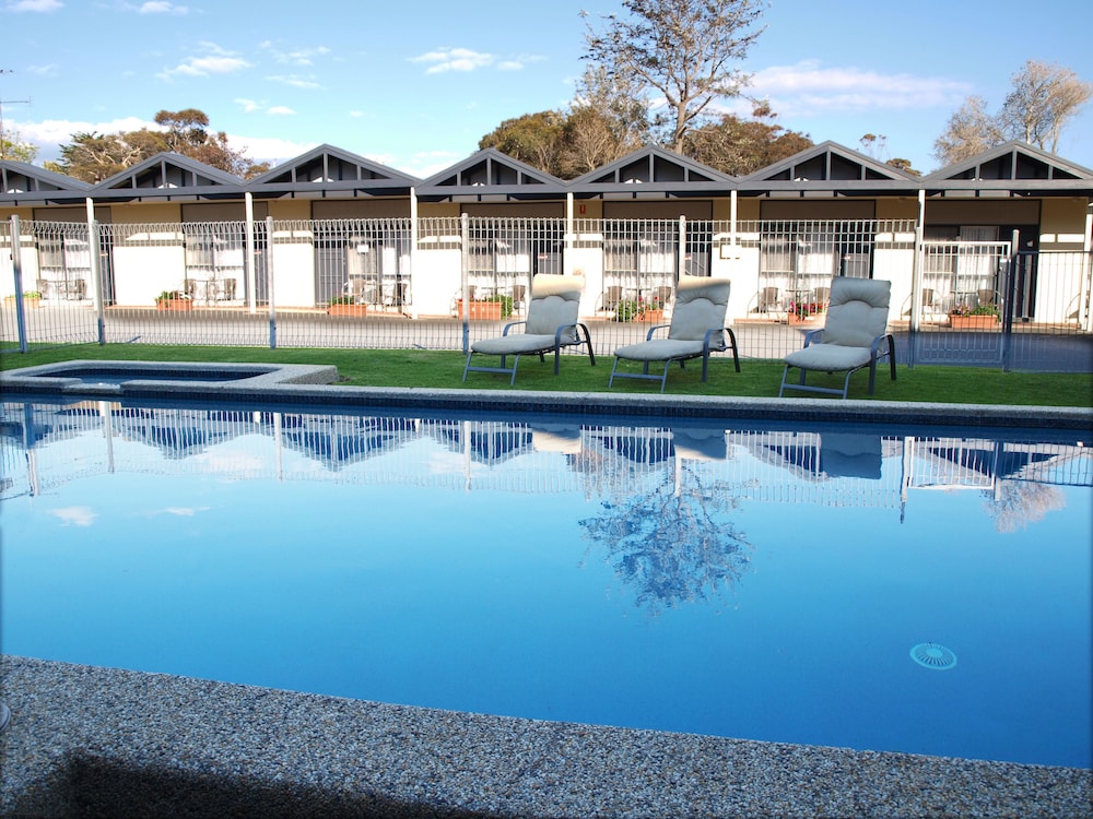 Mornington Motel — hotel in Mornington