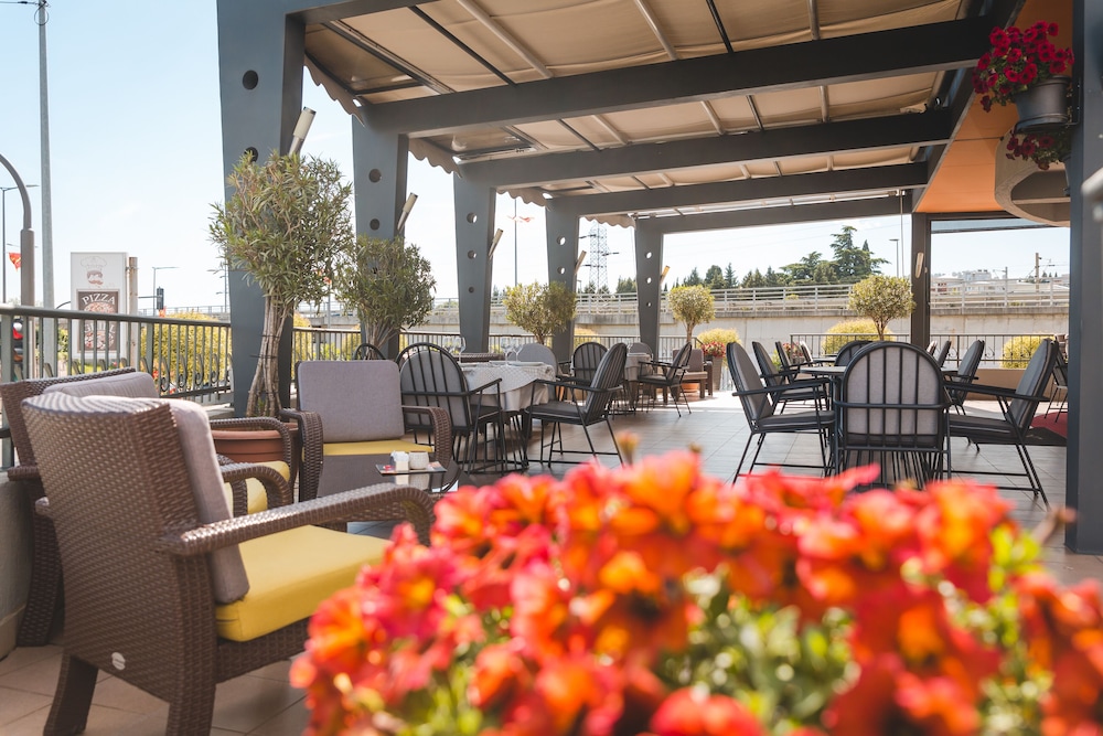 Keto Hotel in Podgorica, Montenegro