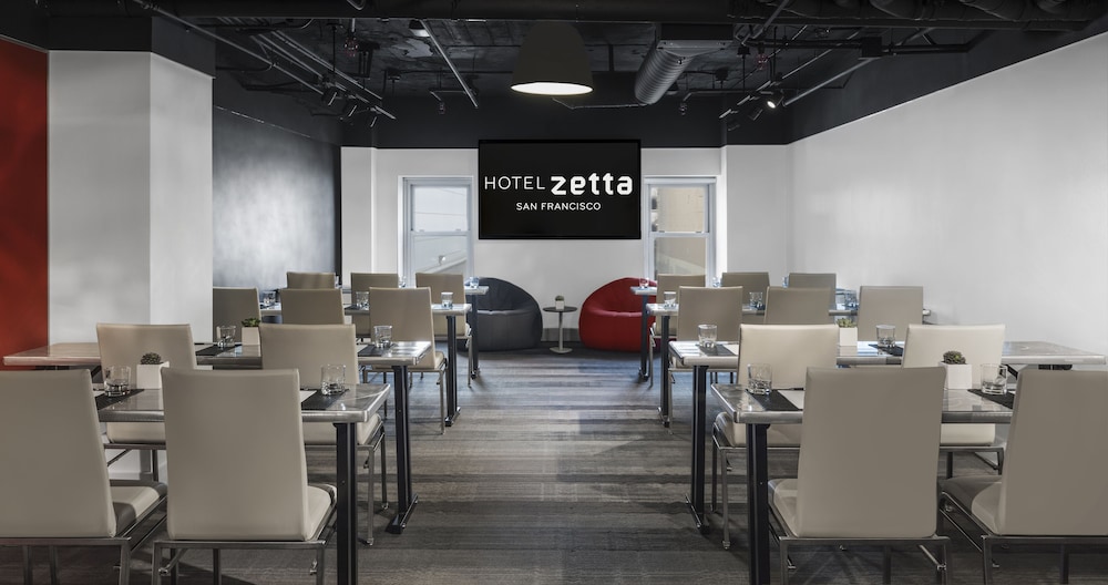 Hotel Zetta San Francisco - photo 37