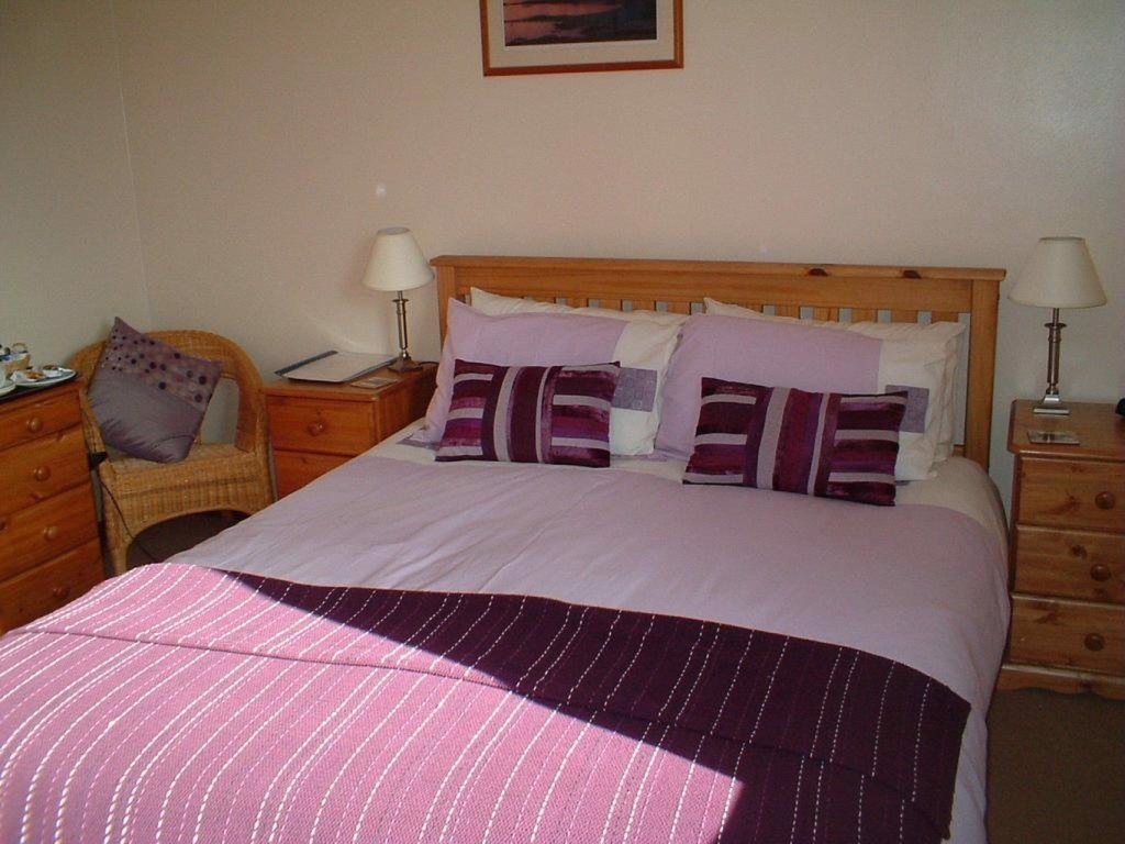 Corrie Glen Bb — Stirling