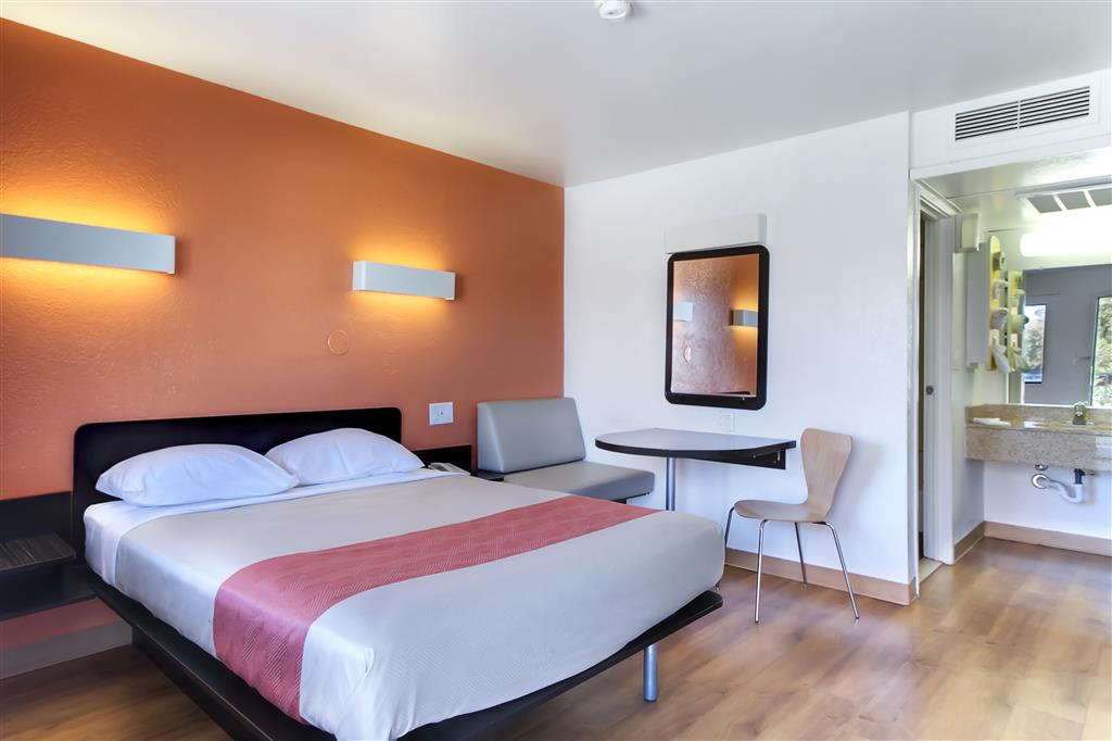 Motel 6 Capitol Heights MD Washington - photo 14