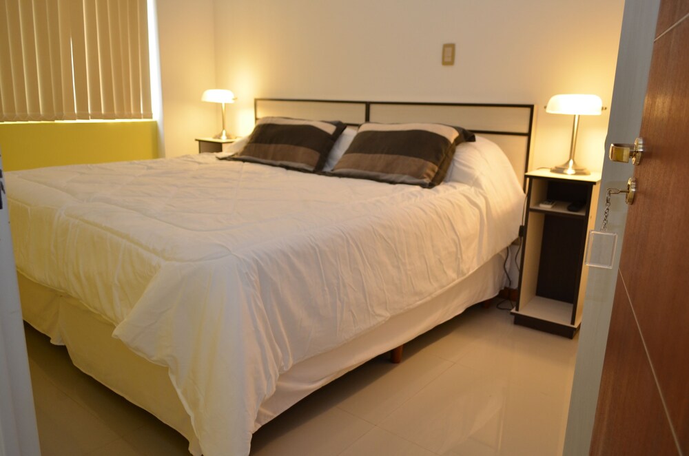 Hotel Chardonnay — hotel in Tupungato