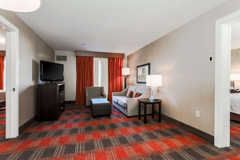 Homewood Suites Melville - photo 16