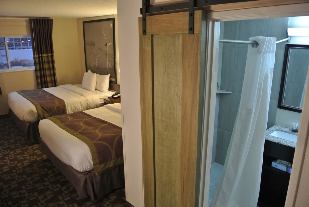 402 Hotel - photo 21