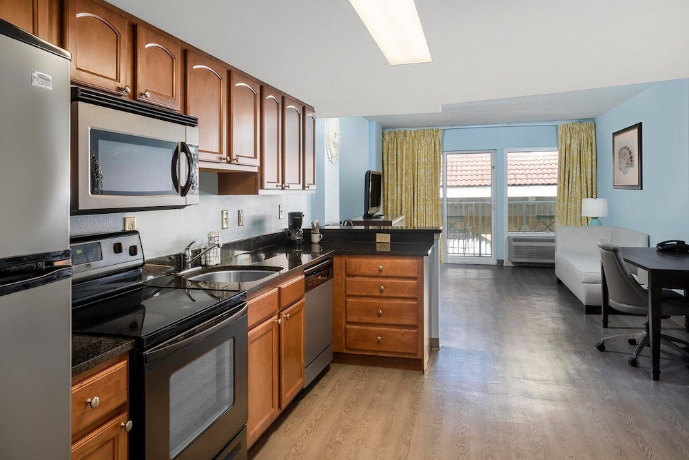 Palette Resort Myrtle Beach - photo 19