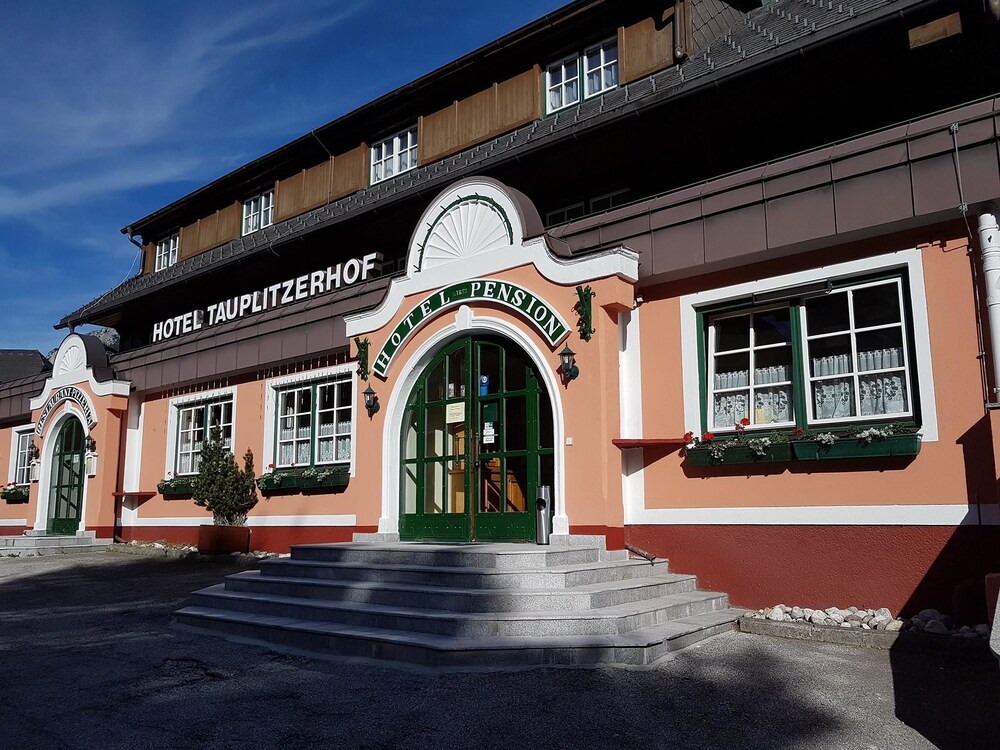 Hotel Tauplitzerhof in Tauplitz, Austria