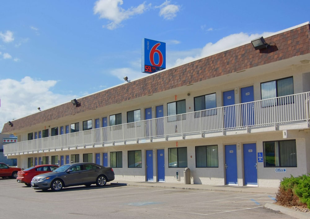 Motel 6 Rapid City SD - photo 20