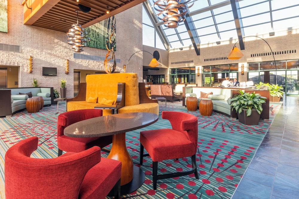 The Inverness Denver a Hilton Golf & Spa Resort - photo 5