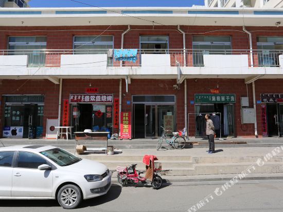 Yutai Hotel - last minute hotel in Ordos