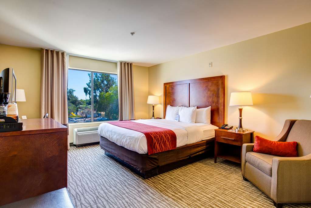Comfort Inn Pomona near Fairplex - photo 30