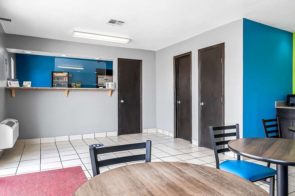 SureStay Hotel by Best Western Oklahoma City West - photo 4