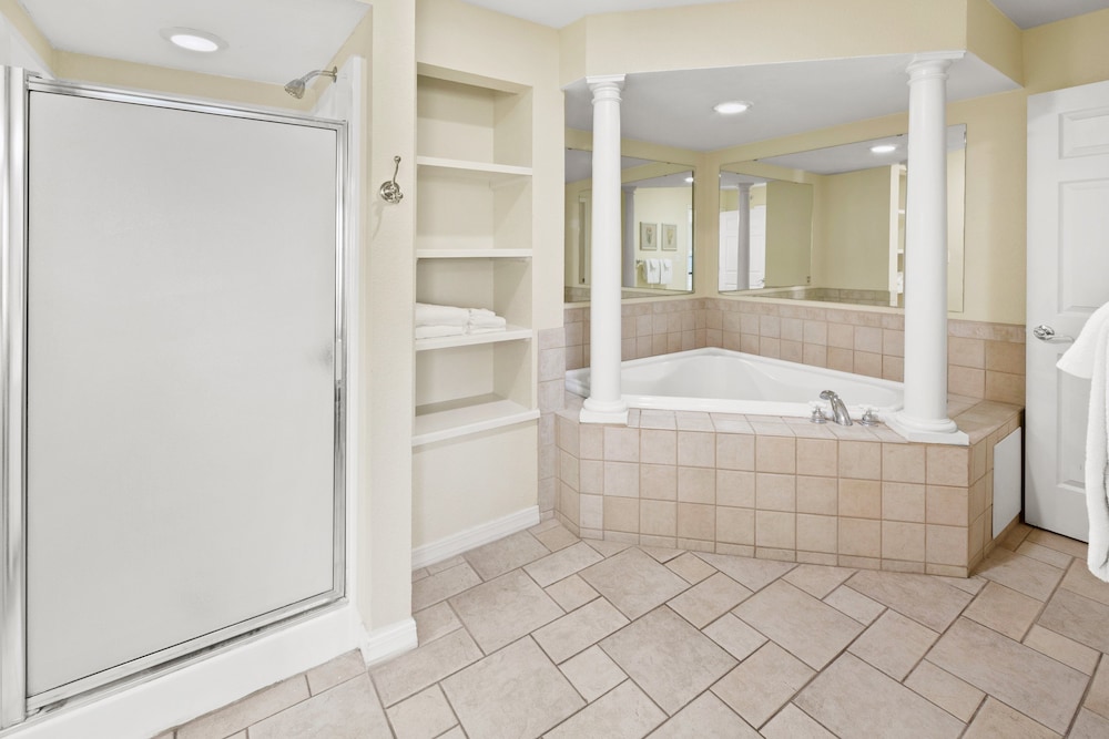 Holiday Inn Club Vacations Hill Country Resort Canyon Lake - photo 41